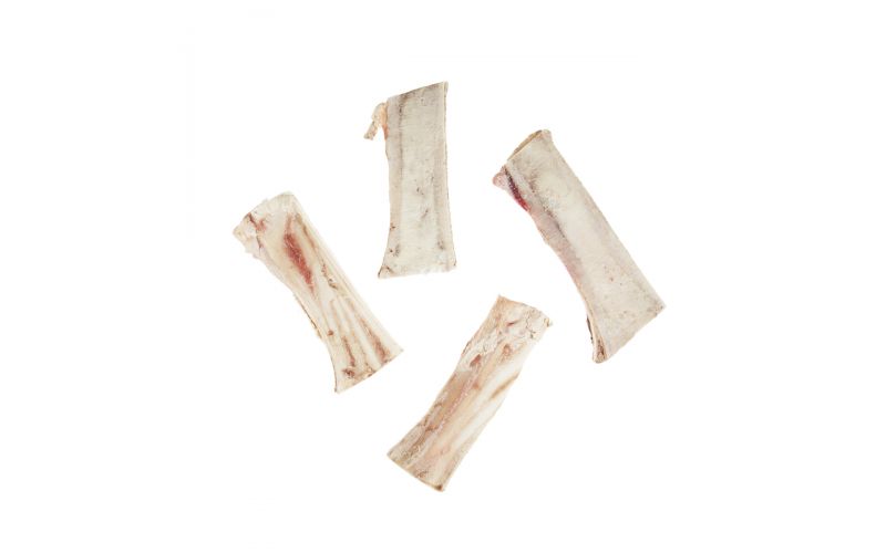 Center cut Beef Femur Bones