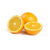 Organic Navel Oranges