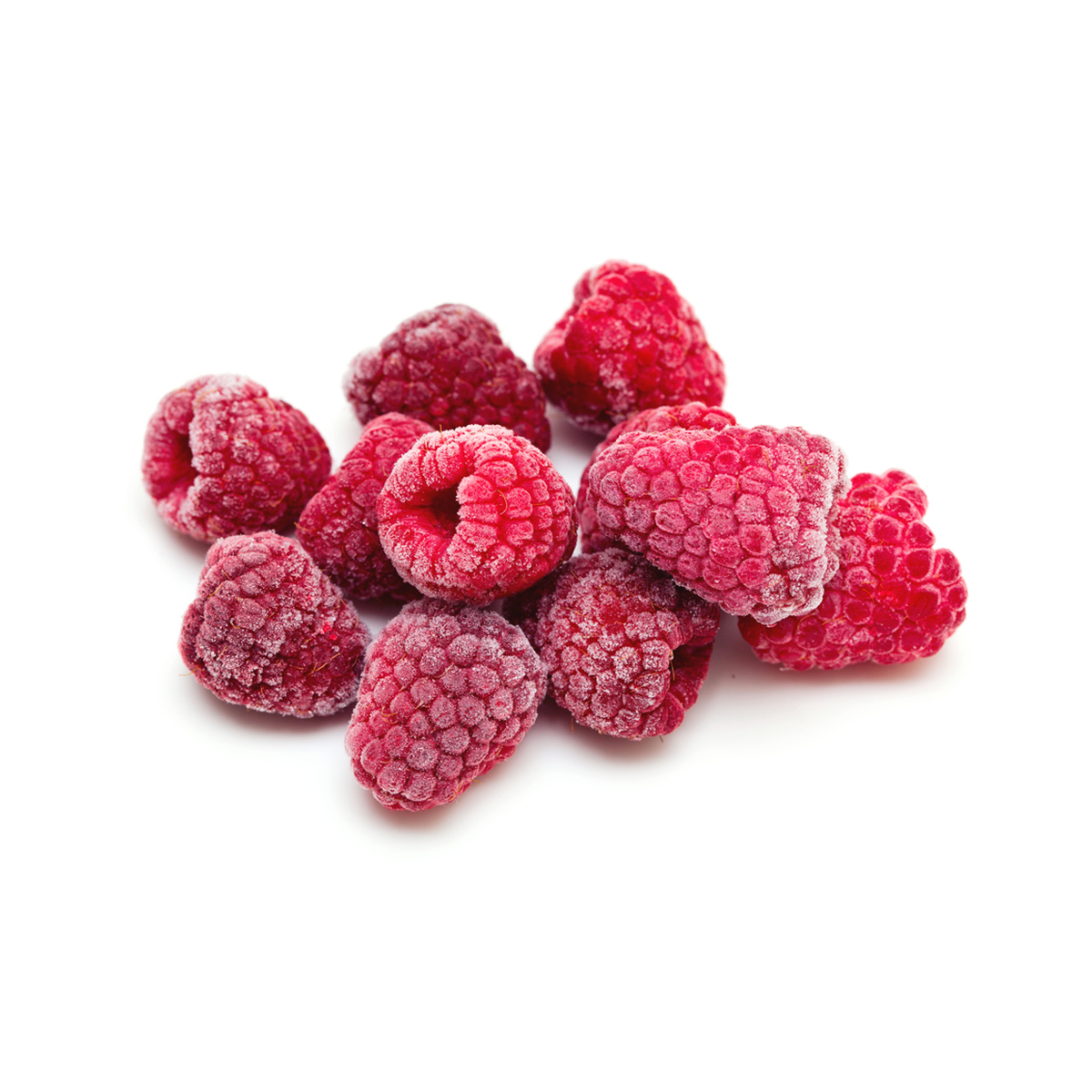 Frozen Organic Raspberries | Raspberries | Baldor Specialty Foods