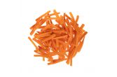Carrot Sticks 3/8" x 3/8" x 4"