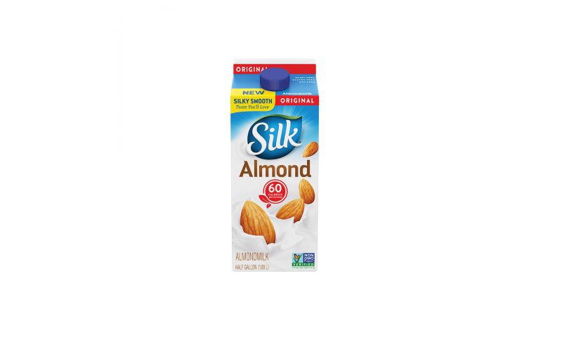 Original Almond Milk