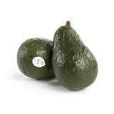 Firm Hass Avocados
