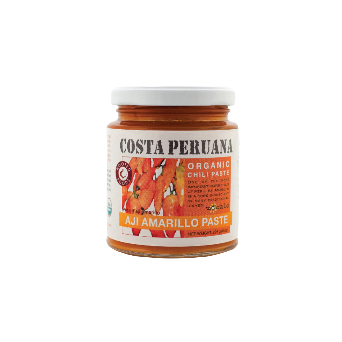 aji amarillo paste shoprite aji amarillo paste shoprite