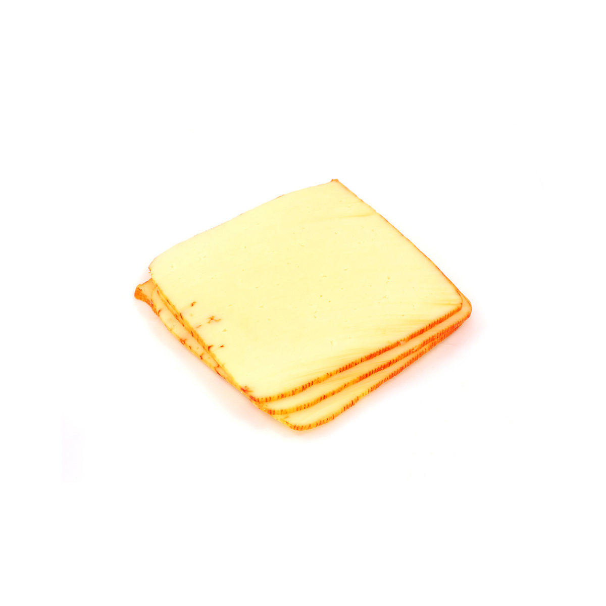 Sliced Muenster Cheese Cheese Baldor Specialty Foods