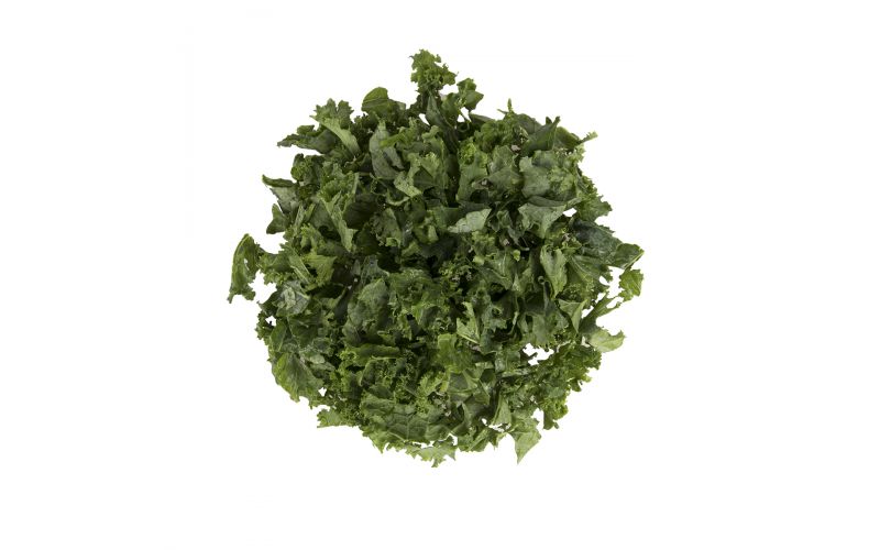 Chopped Green Kale