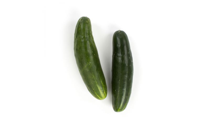 Select Cucumbers