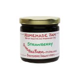 Side Hill Farm Strawberry Jam