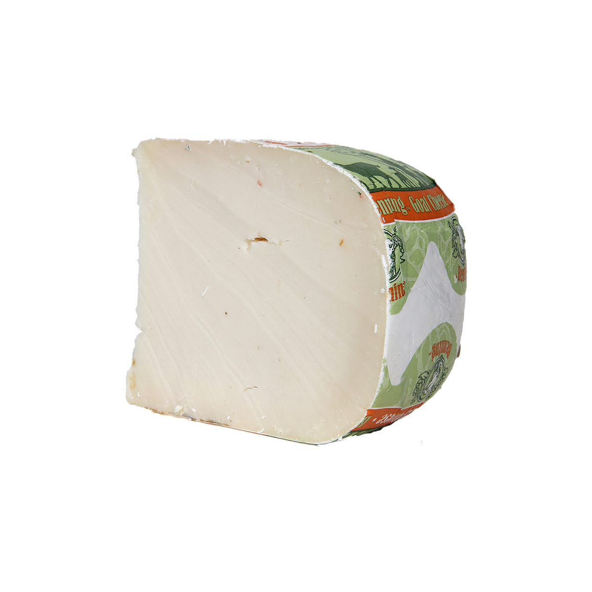 Young Goat Gouda Cheese 