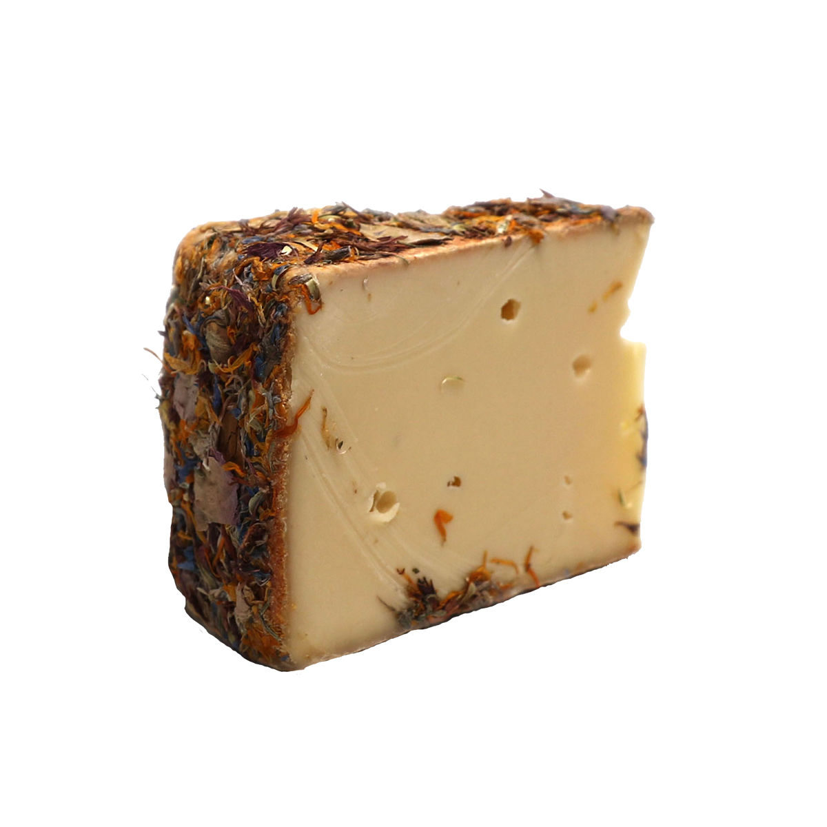 Alp Blossom Cheese Swiss & Nutty Baldor Specialty Foods