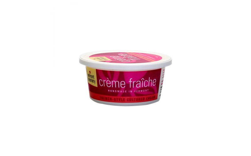 Vermont Creamery Creme Fraiche