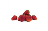 Organic Strawberries