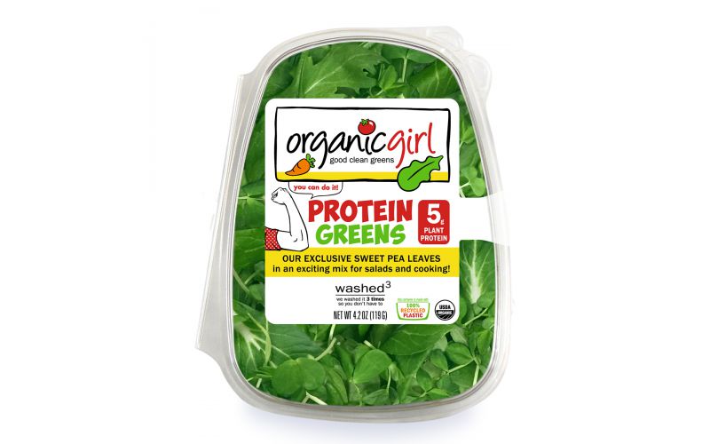 Protein Greens