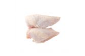 ABF Halal Boneless Skin On Chicken Breasts