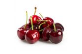 Sweet Red Cherries