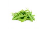 Organic Snow Peas