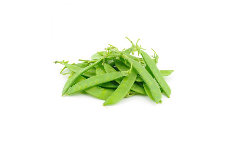 Organic Snow Peas