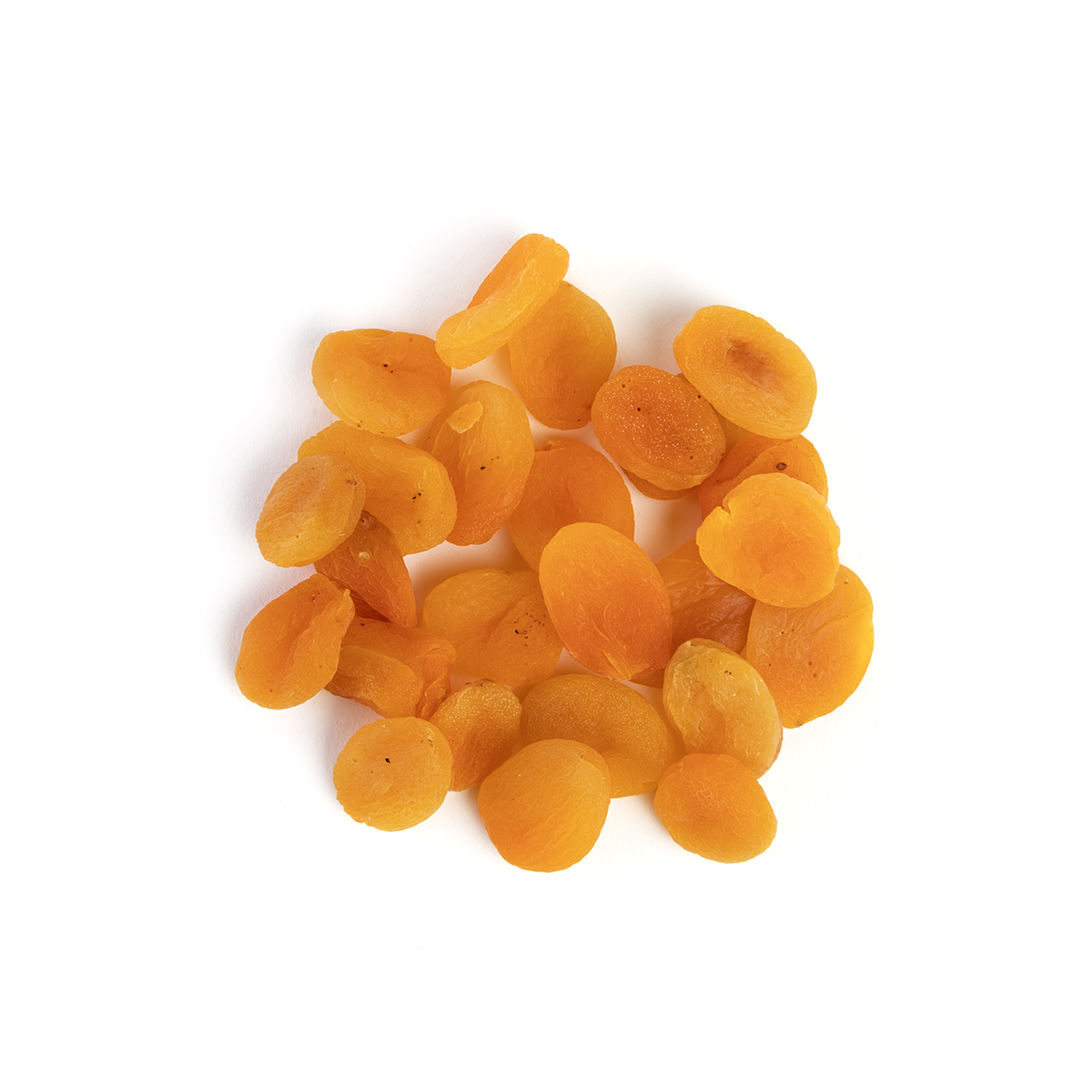 Dried Apricots Dried Fruits Baldor Specialty Foods