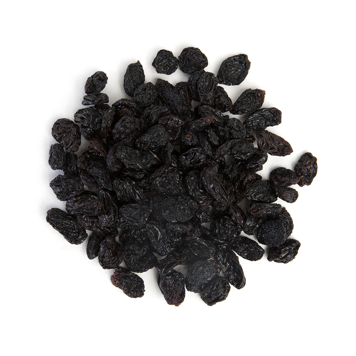 Chilean Flame Dried Raisins Dried Fruits Baldor Specialty Foods