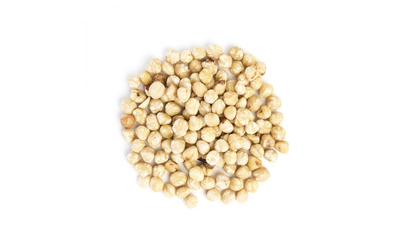 Raw Blanched Filberts