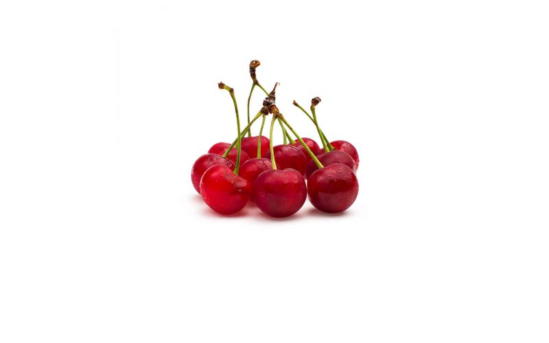 Local Sour Cherries