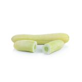 Organic White Slicing Cucumbers