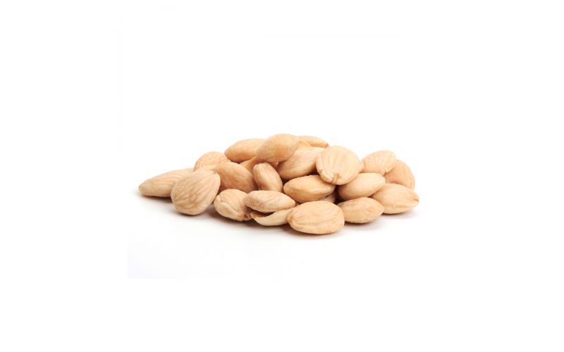 Fried Salted Marcona Almonds