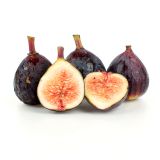 Black Mission Figs