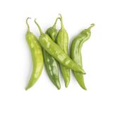 Hot Hatch Chile Peppers