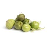 Tomatillos With Husk