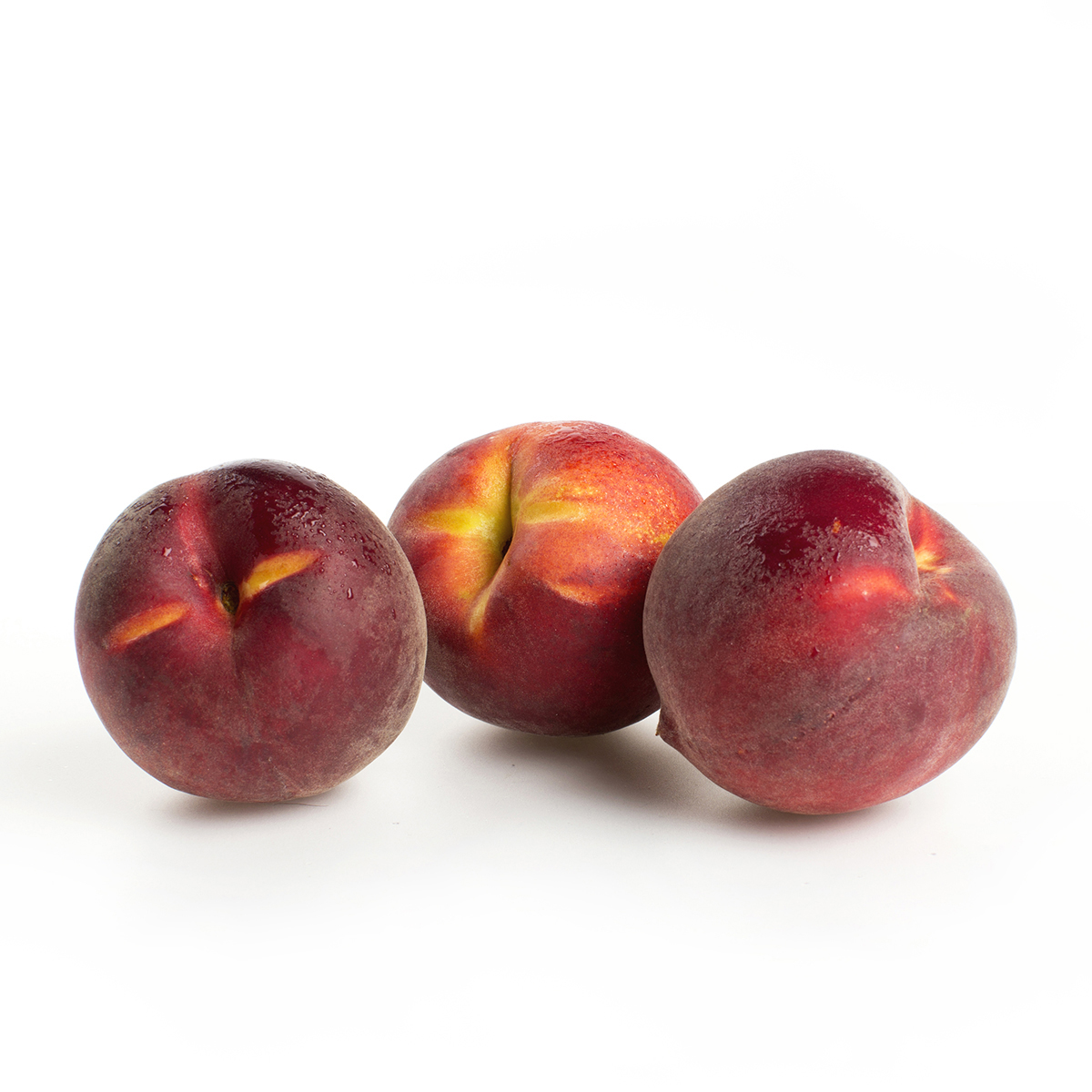 Red Cal Cal Cal Red Peach | The Cal Red Peach is the Epitome of Summer Sweetness ...