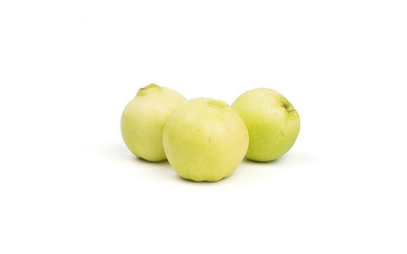 Organic Quince