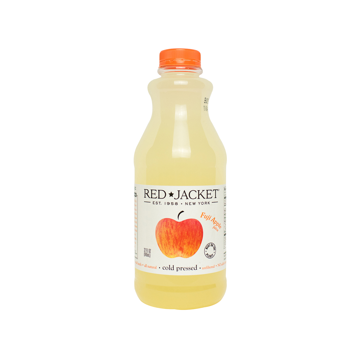 Fuji Apple Juice Apple Juice Baldor Specialty Foods