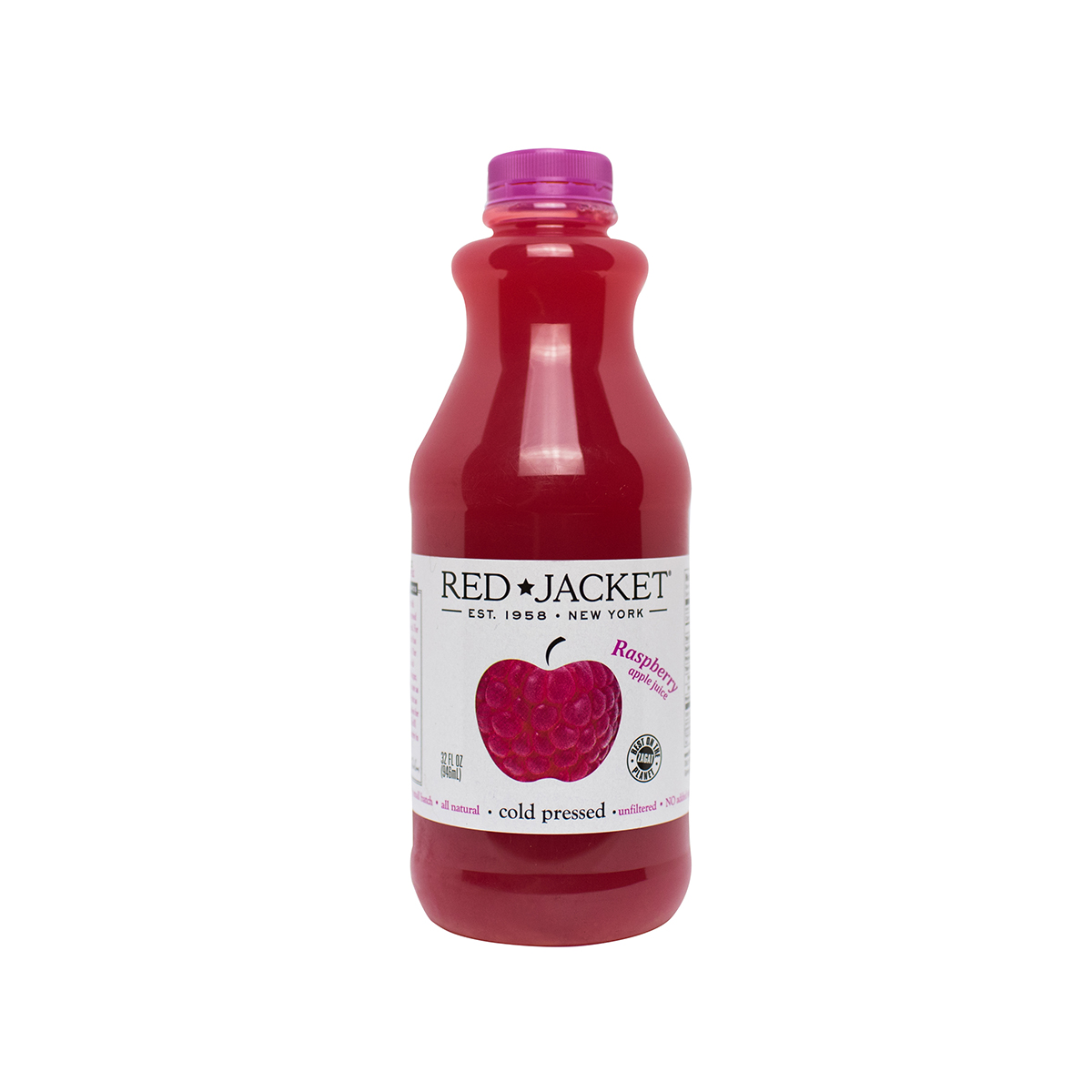 Raspberry Apple Juice Juice Blend Baldor Specialty Foods