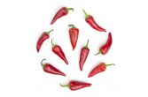 Organic Espelette Peppers