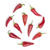 Organic Espelette Peppers
