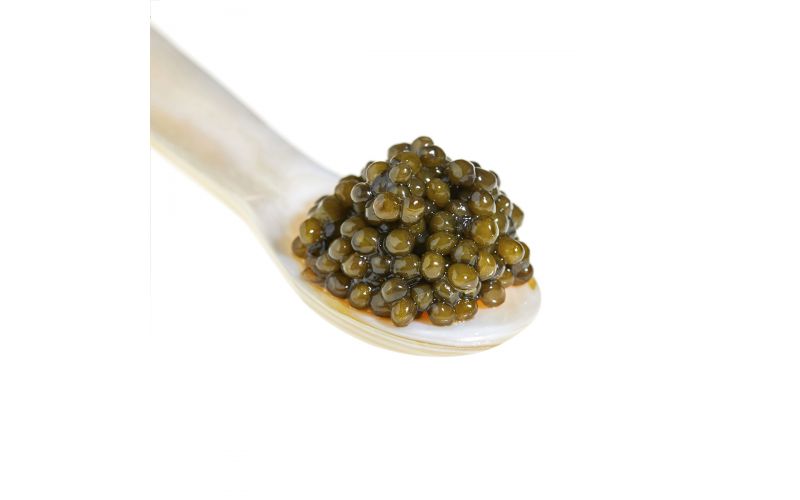 Select Osetra Caviar