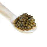 Select Osetra Caviar