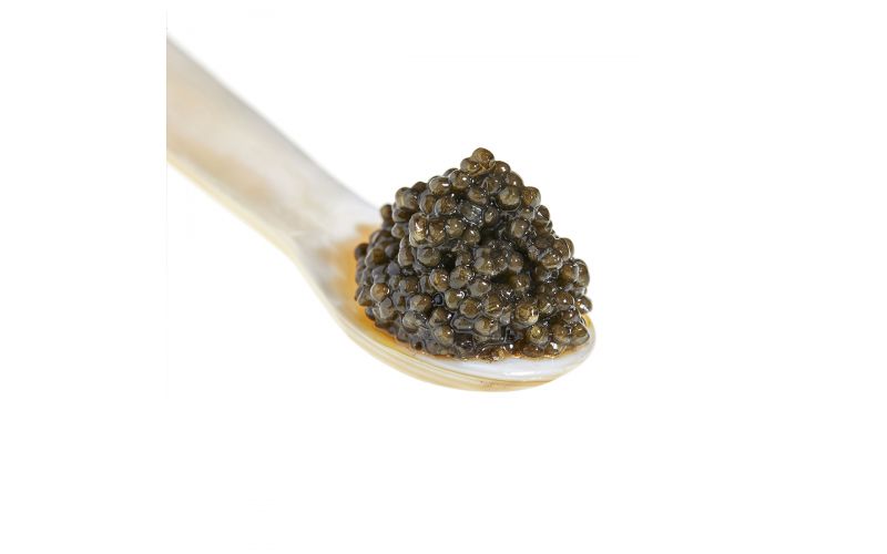 Qué es el caviar 