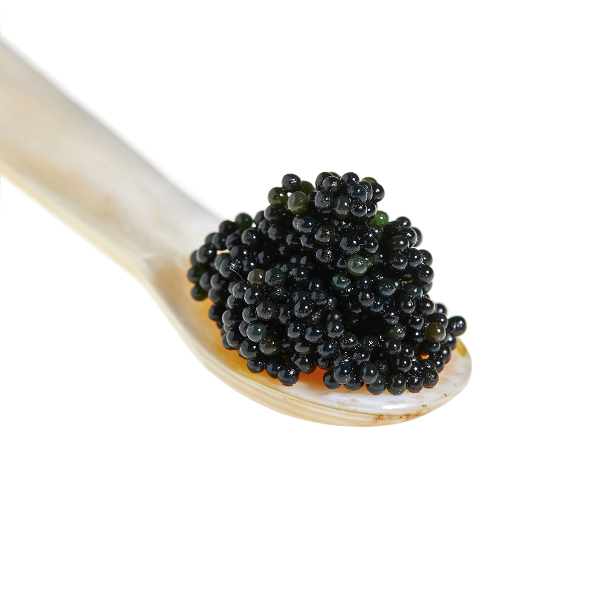Black Tobiko Tobiko Baldor Specialty Foods