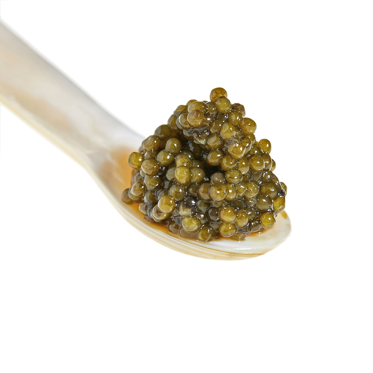 Gold Osetra Caviar | Osetra Caviar | Baldor Specialty Foods