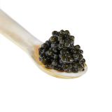 White Sturgeon Caviar
