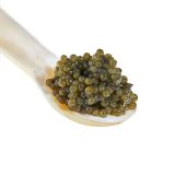 Smoked Paddlefish Caviar