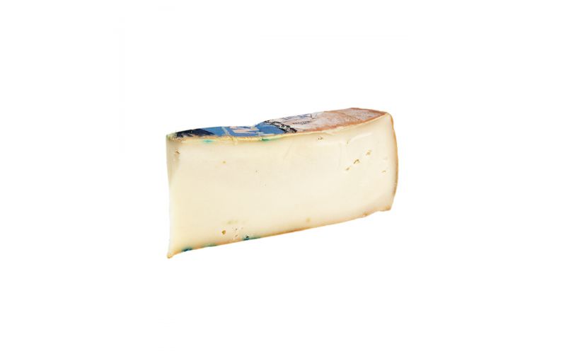 Fontina Val D'Aosta Cheese