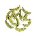 Organic Green Lima Beans
