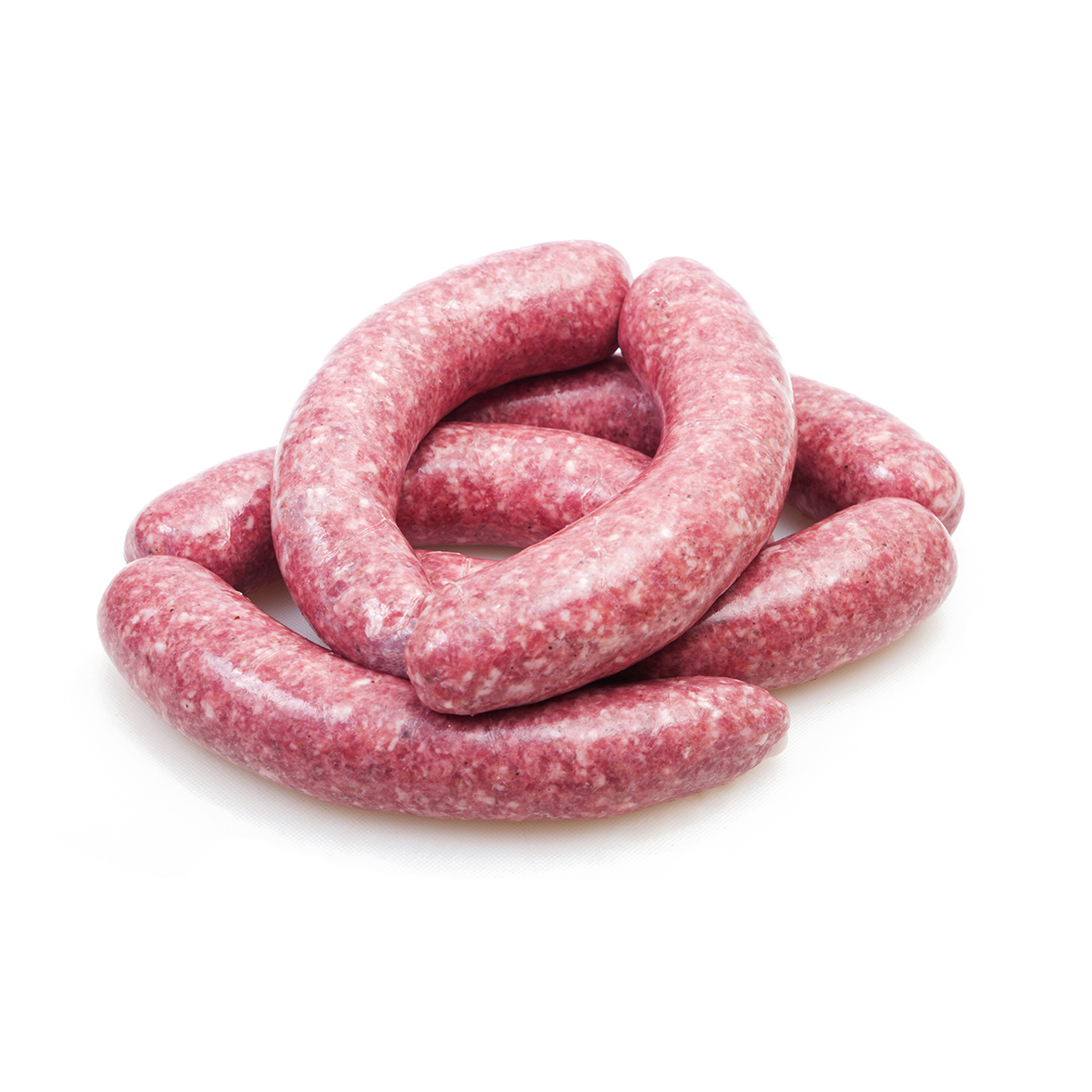Italian Sweet Link Pork Sausages Pork Sausage Baldor Specialty Foods
