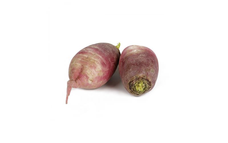 Watermelon Radish