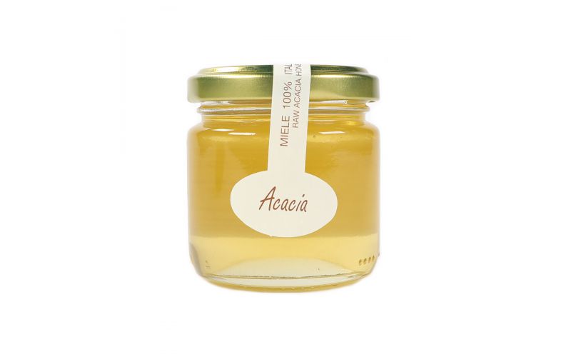 Mitica® Acacia Honey