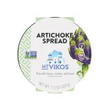Mt. Vikos Artichoke Spread