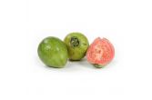 Organic Pink Guava