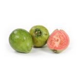 Organic Pink Guava